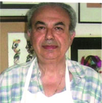 Giuseppe Recupero